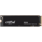 Crucial P310 2TB Pcie GEN4 Nvme M.2 SSD