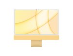 24-INCH Imac With Retina 4.5K Display Apple M1 Chip 512GB Yellow