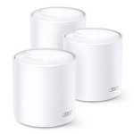 TP-link Deco X20 AX1800 Mesh Wi-fi 6 3 Pack