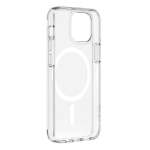 Belkin Magnetic Clear Protective Iphone Case For Iphone 14