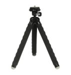 Magnus Maxigrip TB-200BK Flexible Tripod Black