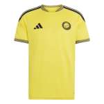 Adidas Al Nassr Men's Home 26 27 Soccer Jersey