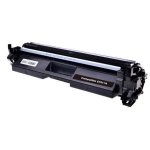 Compatible Hp 17A Cartridge