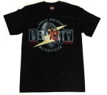 H-d Gold Rand Dealer T-Shirt -HDR004439