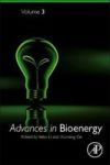Advances In Bioenergy Volume 3 Paperback