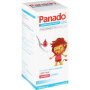 Panado Paediatric Syrup Strawberry 100ML