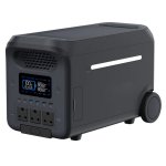 PS3000 Portable Power Station