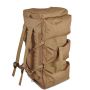 Large-capacity Outdoor Hiking Backpack