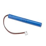 Garmin Replacement Battery Nimh 2.4V 750MAH 5 Pin Conn