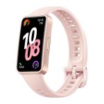 Huawei Band 10 Smart Watch - Pink