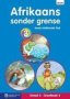 Afrikaans Sonder Grense Eerste Addisionele Taal: Graad 3: Grootboek 4   Afrikaans Paperback