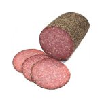 Pfeffer Salame German Pepper Salame Deli-meat