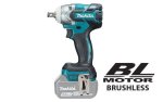 Li-ion Impact Wrench 18V