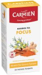Carmien Rooibos Tea - Focus