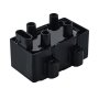 Nissan NP200 1.6 8V Ignition Coil