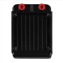 SR-PY90G G1/4 90MM Heat Radiator For PC Cpu Water Cooling Heatsink