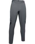 Men's Ua Vanish Woven Pants - Pitch GRAY-012 Md