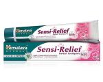 Toothpaste Sensi-relief Herbal 75ML