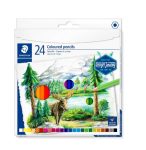 Staedler 24CT Pencil Colors 146CC24