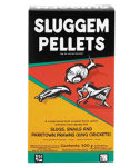 Sluggem Pellets 2KG -
