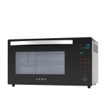 Aeno Electric Oven EO1 1600W 30L Black AEO0001