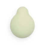 Iroha By Tenga - Midori Clitoral Vibrator Green