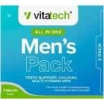 Vitatech Men Pack