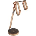 Rogz Urbancat Control Harness And Lead - Gold Rush Waggs Online Pet Shop