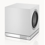 DB2D 10-INCH Subwoofer – White Matt