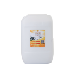 Ammoniated Multi-purpose Cleaning Liquid 25L - Tosh Detergents