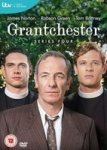 Grantchester: Series Four DVD