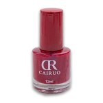 Nail Polish 12ML - Maroon