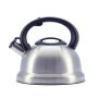 Alliance 3L Gas Stove Top Kettle Stainless Steel