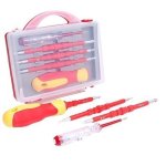 Screwdriver Set 5-INCH Electrician 2-PIECE