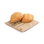 MINI Chicken Puff Pie