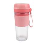 Milex On The Go Rechargeable Blender - Blue
