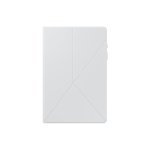 Samsung Book Cover – Samsung Galaxy Tab A9+ – White