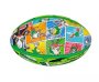 Bokkie Beach Rugby Ball Size 5 4 Panels