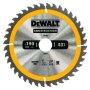 - Construction Circular Saw Blade Corded - General Purpose 152MM 24T