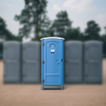 Modern Stainless Steel Pvc Portable Toilet Design