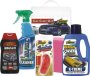 Shield Car Care Kit 5PIECE