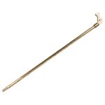 Float Torrenti Valve Arm Brass 422X32MM Livestainable