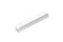 Sonos White Ray Optical/wifi Soundbar - RAYG1EU1