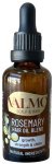 Rosemary Hair Oil Blend