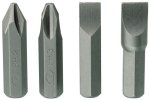 Teng Tools 4PC Bit Set For Impact Driver ID506