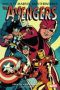 Mighty Marvel Masterworks: The Avengers Vol. 1   Paperback