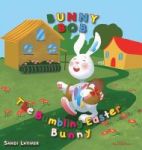 Bunny Bob - The Bumbling Easter Bunny Hardcover