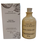 Skin Creamery - Facial Exfoliant 25G