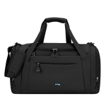Lith Large Waterproof Sports & Travel Duffel Bag Gym Bag 52CM