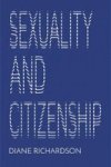 Sexuality And Citizenship Paperback